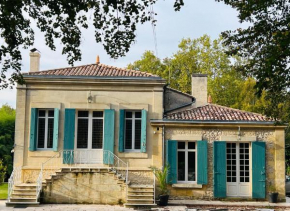Le Clos Saint Jean